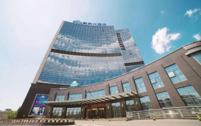 Days Hotel & Suites by Wyndham Jiangsu Xinyi